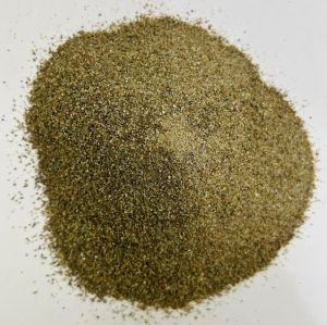 20-70mm dunite powder