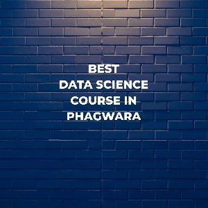 Best Data Science Course in Phagwara