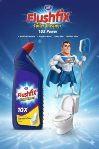 Toilet Cleaner 250ml