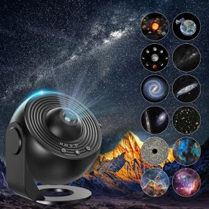 Luminova Star Projector - Remobiler