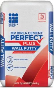 MP Birla Perfect Plus Wall Putty
