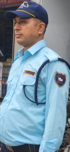 event security front desk staffing services