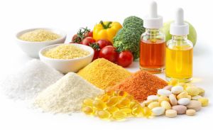 Nutrition Supplements