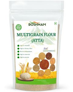 Multigrain Flour