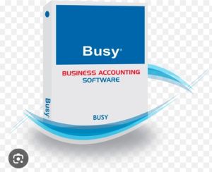 All in One Busy Software