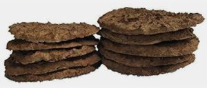 Organic Cow Dung Cakes