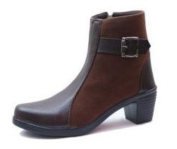Ladies Ankle Boots