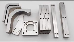 Base Plate Weld Brackets