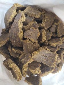 De Oiled Cotton Seed Cake