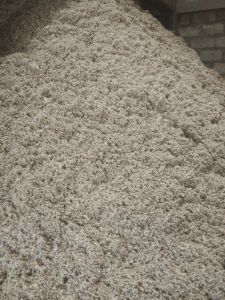 De Oiled Cotton Seed Cake