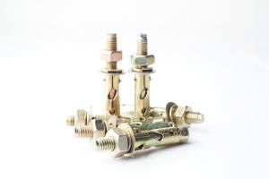 Anchor Bolts