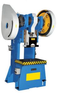 Automatic Die Punching Machine