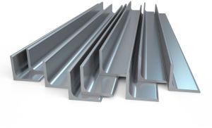 Mild Steel Angles
