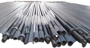 Mild Steel Bracing Rod