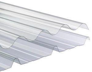 Polycarbonate Sheet