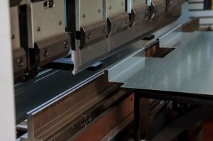 Press Brake Machine