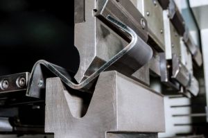 Press Brake Machine