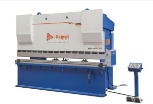 Press Brake Machine