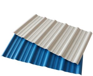 Roofing Sheets
