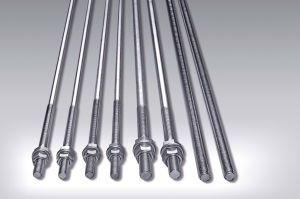 Mild Steel Sag Rods
