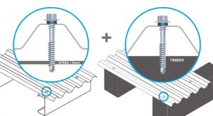 Self Drilling Screws