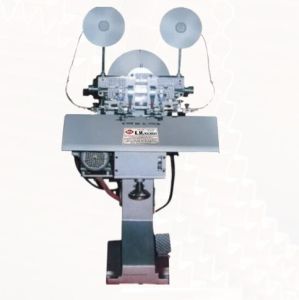 Double Head Stitching Lamination