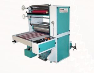 Fully Automatic Hot Cold Lamination Machine