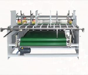 Gluing Machine