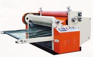 Reel to Sheet Cutting Machine