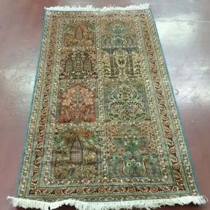 Royal Taj Handmade Carpet