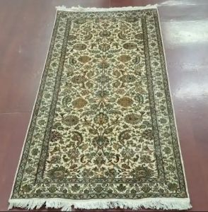 Royal Taj Handmade Carpet