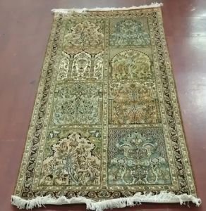 Royal Taj Handmade Carpet