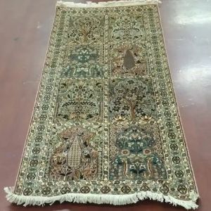 Royal Taj Handmade Carpet
