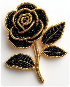 Brooches