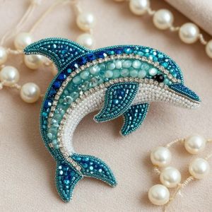 Brooches