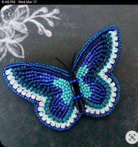 Brooches