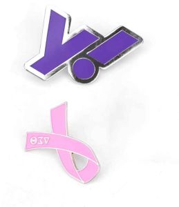 Brooches