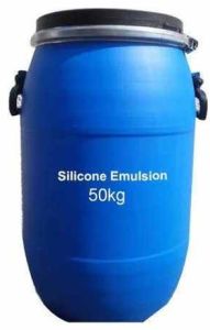 High Quality Silicone Emulsion