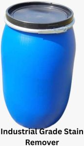 Industrial Grade Acidic Stain Remover