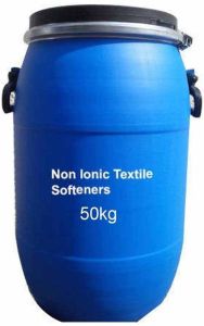 Non Ionic Concentrated Softner