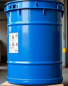 Phenol Formaldehyde Thermosetting Resin