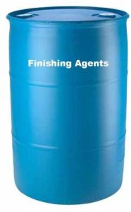 Textile Finishing Agent