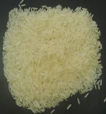 Raw Basmati Rice