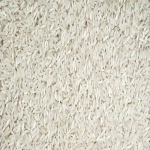 Raw Basmati Rice