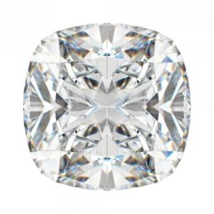 Certified Cushion Cut Natural Diamonds