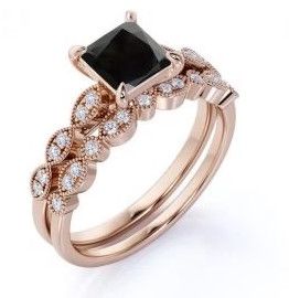 Custom Engagement Rings