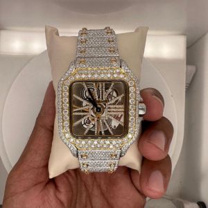 Iceout Diamond Watches