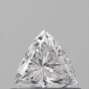 IGI Certified Trillion Cut Lab Grown Diamonds