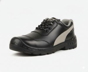 Leather Safety Shoes-S28PSD
