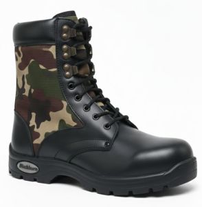 JG1119SD Jungle Safety Boot